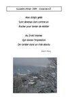 Souvenirs d'hiver
