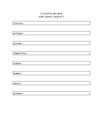 la fonction des mots groupe 2