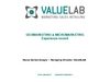 Geomarketing e Micromarketing