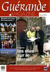 Guérande Magazine Hiver 2009