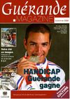 Guérande Magazine Automne 2008