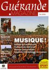 Guérande Magazine Eté 2008