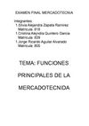 Examen