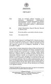 El funcionario público como titular de derecho de autor