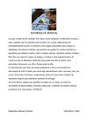 NATURALEZA MUSICAL
