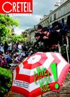 Vivre Ensemble mai 2009 - Journal municipal de Créteil