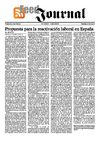 gaceta v.s canarias 26-04-09