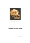 ATAPUERCA. Hortzetik hitzera 