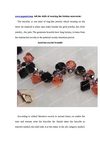 www.aypearl.com tell the skills of wearing the fashion accessories