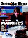 Seine-Maritime magazine Mai 2009