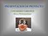 ETICA PROFESIONAL