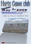Herts canoe Club Newssheet. May 2009