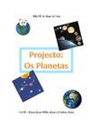 Projecto: Os Planetas