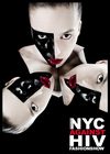NYC AGAINST HIV by NINETEEN74.COM