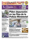 La Unión de Morelos 02 Mayo 2009