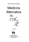 Medicina Alternativa