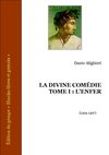 Dante Divine Comédie