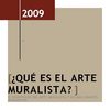 ¿Qué es el arte muralista?