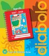 Diabolo - n°43 - Agenda 2007-2008