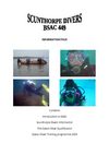 Scunthorpe Divers Newsletter - May 2009