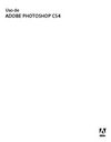 Manual Adobe Photoshop CS4