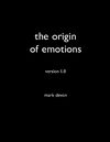 The Origin of Emotions