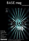 BASE mag La Voix des Arts MAI 2009