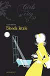 Extrait de Blonde létale (K. White)
