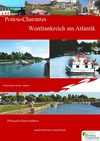 Poitou-Charentes, Flusstourismus auf der Charente