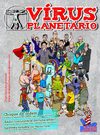 Quarta edição - Revista Vírus Planetário