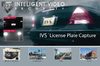 Licence Plate Datasheet