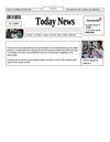 PERIODICO TODAY NEWS