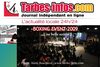 BOXING EVENT à TARBES.