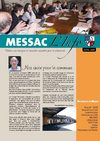 MESSAC INFO - avril 2009
