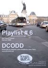 DCODD Playlist # 6 