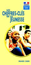 Chiffres clés de la Jeunesse 