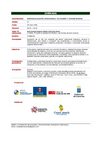 Jornadas: Comercialización audiovisual