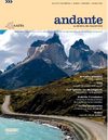 Andante - n° 1 - 2009