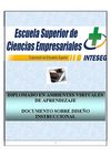 DISEÑO INSTRUCCIONAL
