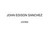 johns