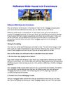 Refinance While House is in Foreclosure