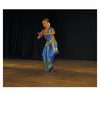 Kuchipudi dance 