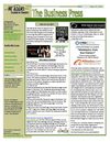 Mt. Adams Chamber Newsletter