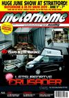 June 2009 - Motorhome Monthly Magazine