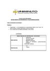 BUSCADORES