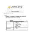 BUSCADORES