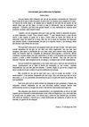 Artículos periodísticos relacionados con Lengua y Literatura