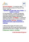 Il libro di Carla