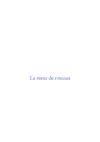 Le tueur de rousses
