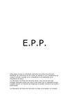 E.P.P.